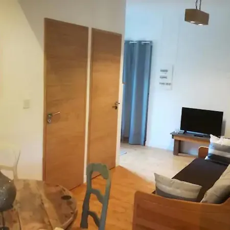 Les Dunes Acces Direct Apartament