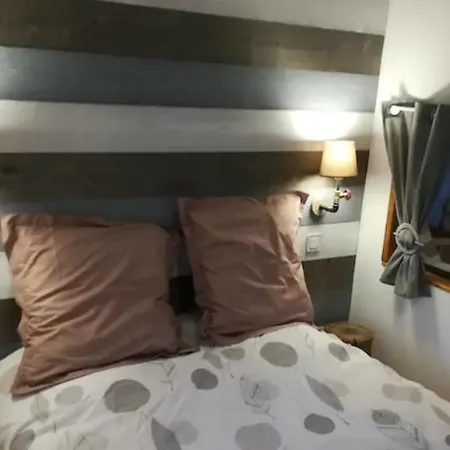 Les Dunes Acces Direct Apartament