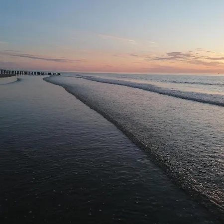 Les Dunes Acces Direct Apartament