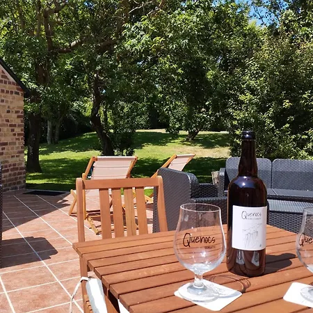 Apartament Les Dunes Acces Direct Sangatte