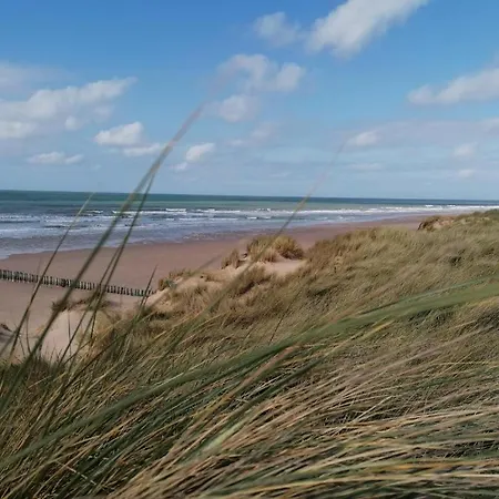 Les Dunes Acces Direct Apartment