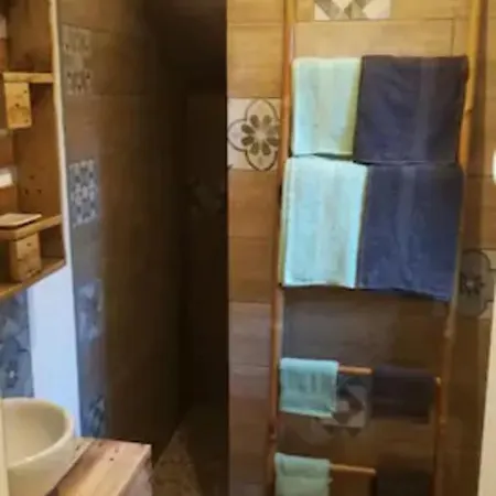 Les Dunes Acces Direct Apartamento