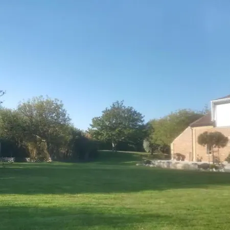 Les Dunes Acces Direct Apartamento