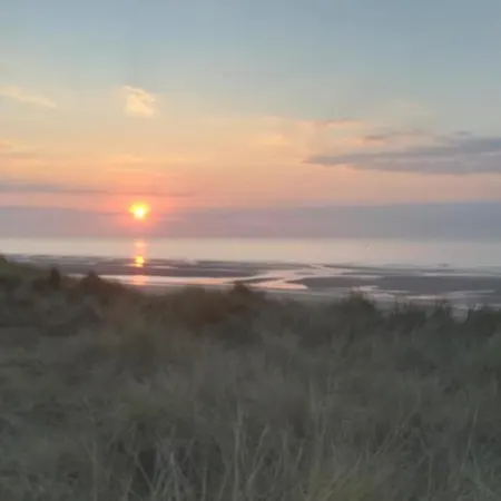 Les Dunes Acces Direct Apartmán
