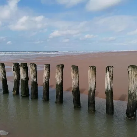 Appartamento Les Dunes Accès Direct