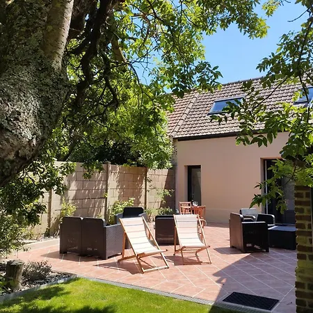 Les Dunes Acces Direct Apartment Sangatte