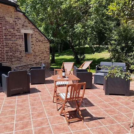 Apartment Les Dunes Acces Direct