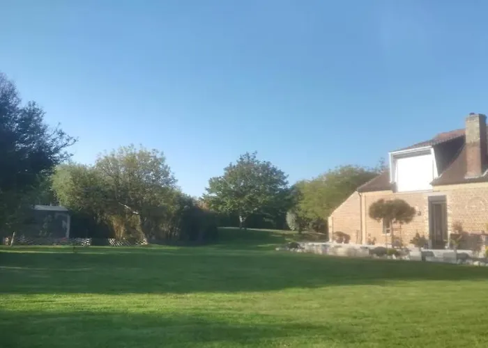 Les Dunes Accès Direct Appartamento