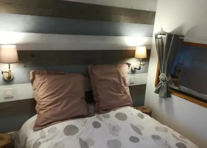 Les Dunes Accès Direct Appartamento