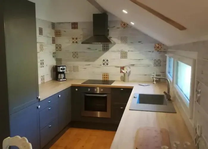 Les Dunes Accès Direct Appartamento *