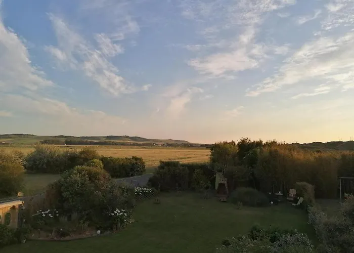 Appartamento Les Dunes Accès Direct Sangatte