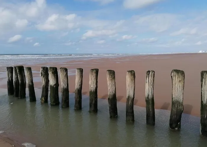 Appartamento Les Dunes Accès Direct