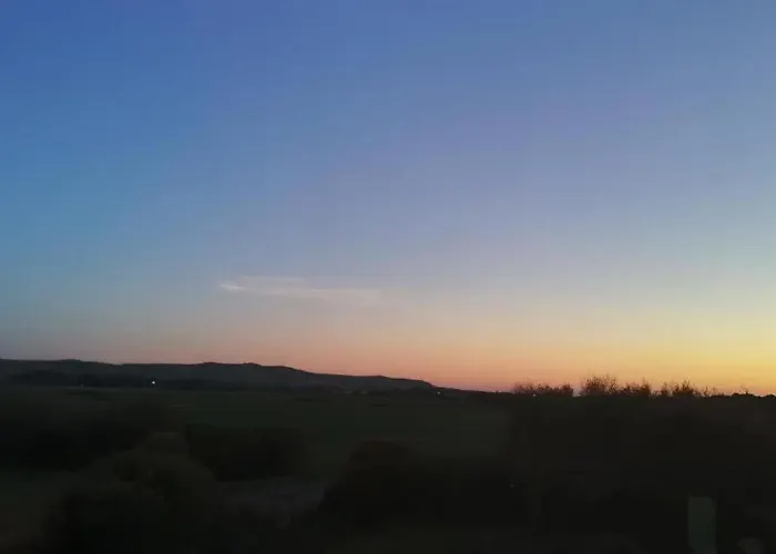 Les Dunes Accès Direct