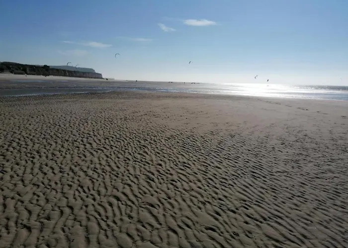 Les Dunes Accès Direct Appartamento Sangatte
