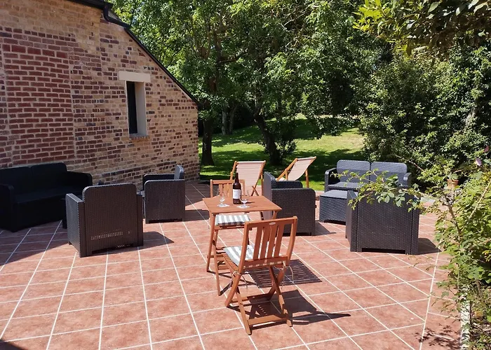 Appartamento Les Dunes Accès Direct